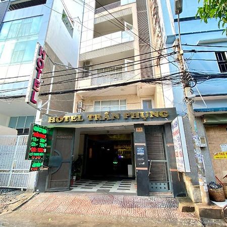 Tran Phung Hotel Ho Şi Min Dış mekan fotoğraf