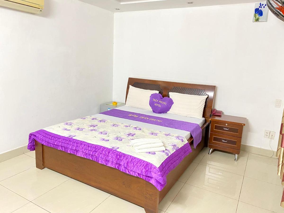 Tran Phung Hotel Ho Şi Min Dış mekan fotoğraf