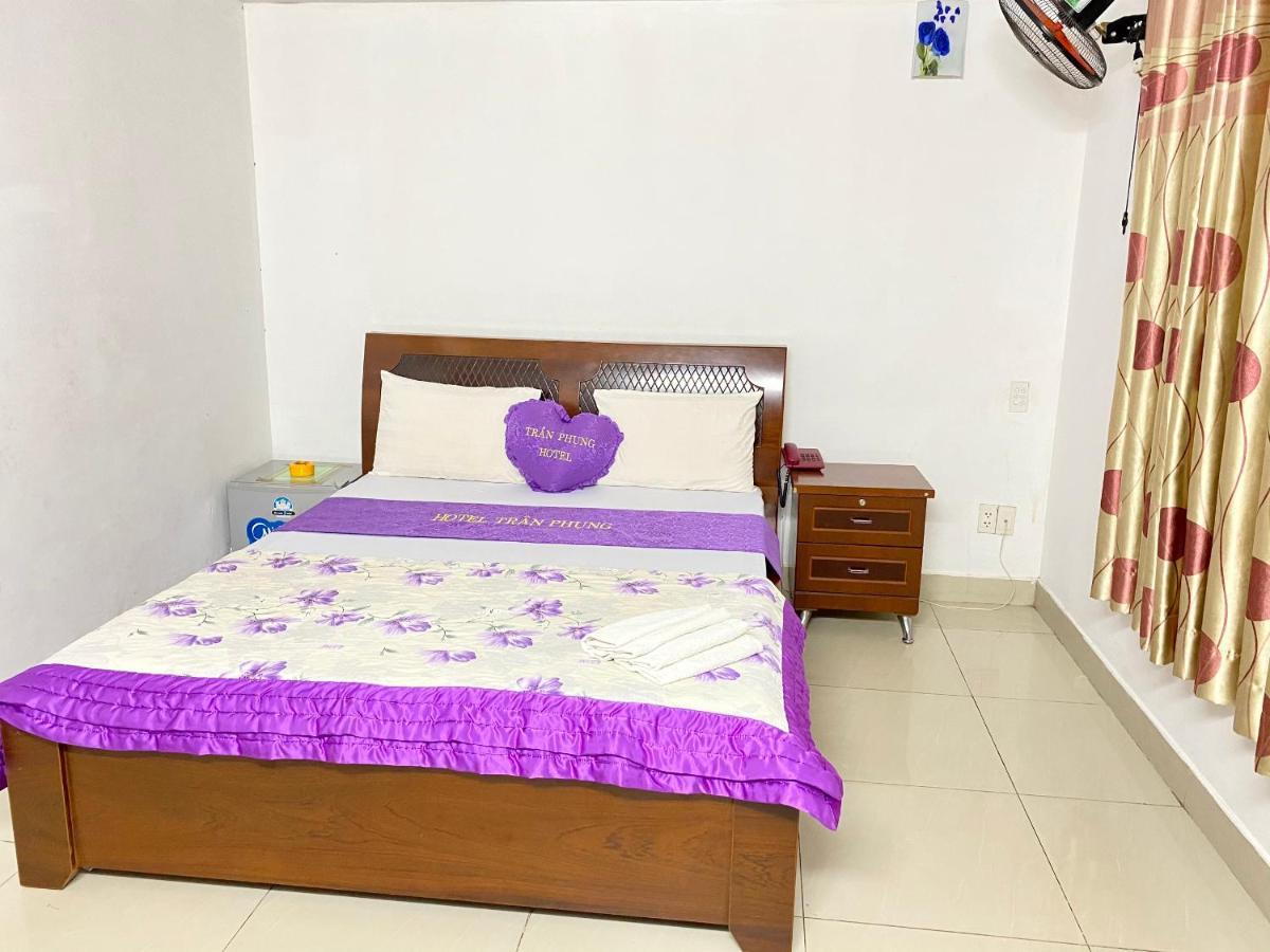 Tran Phung Hotel Ho Şi Min Dış mekan fotoğraf