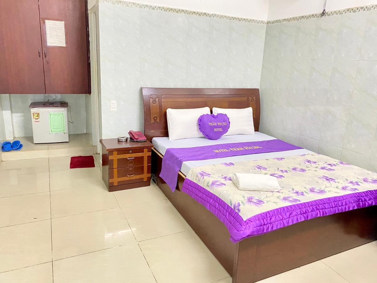 Tran Phung Hotel Ho Şi Min Dış mekan fotoğraf
